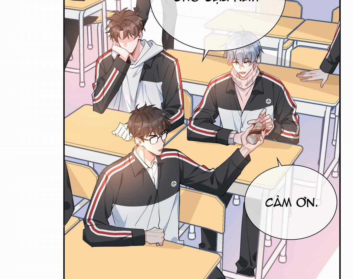 Trường Cấp Ba Sơn Hải - Chapter 64 - Trang 42