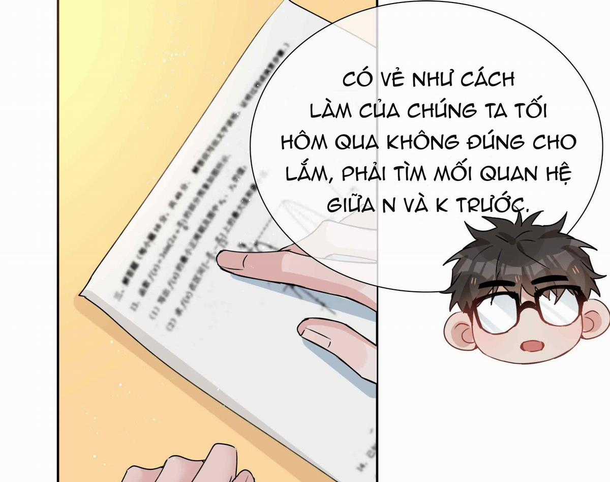 Trường Cấp Ba Sơn Hải - Chapter 64 - Trang 44