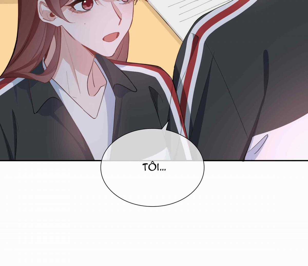 Trường Cấp Ba Sơn Hải - Chapter 64 - Trang 48