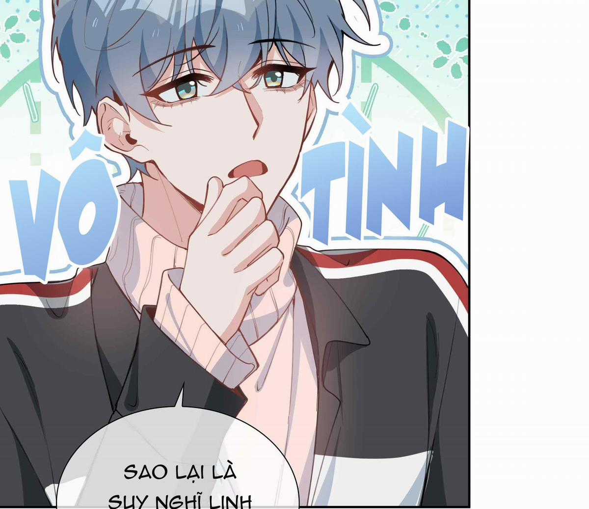 Trường Cấp Ba Sơn Hải - Chapter 64 - Trang 53