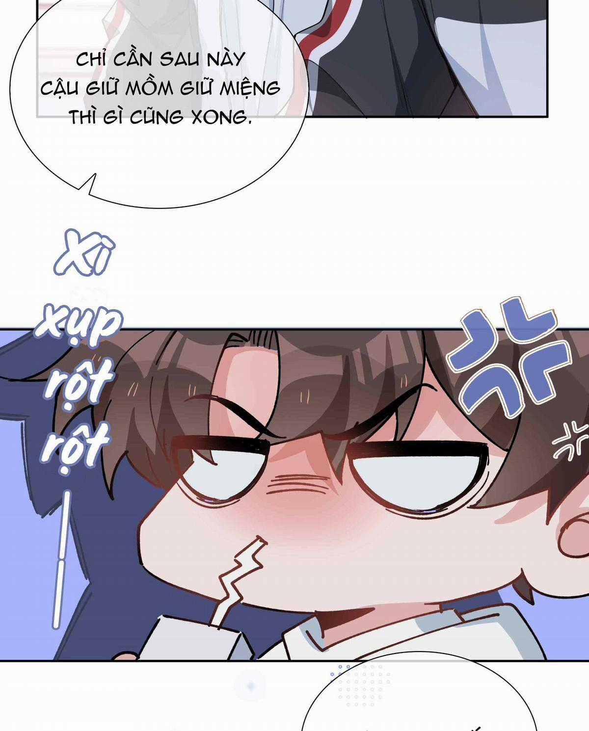 Trường Cấp Ba Sơn Hải - Chapter 65 - Trang 2