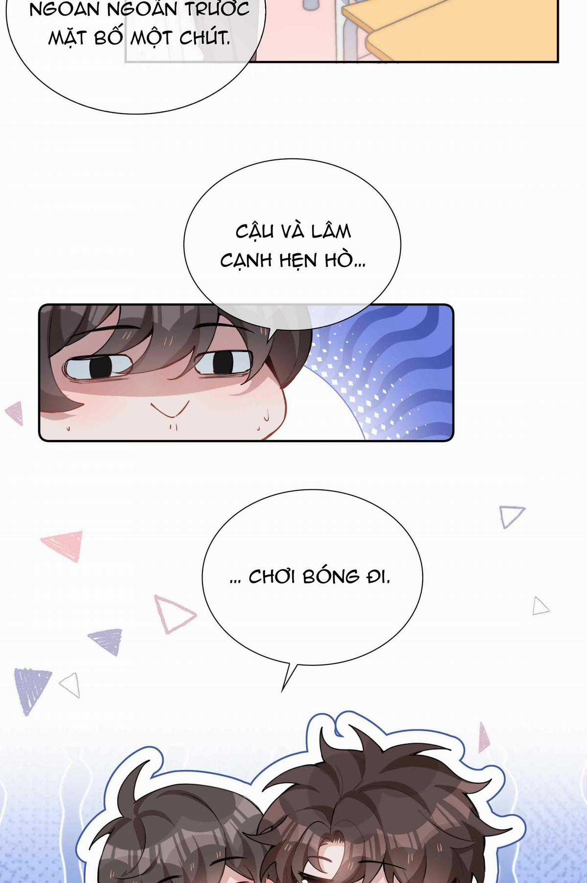 Trường Cấp Ba Sơn Hải - Chapter 65 - Trang 17