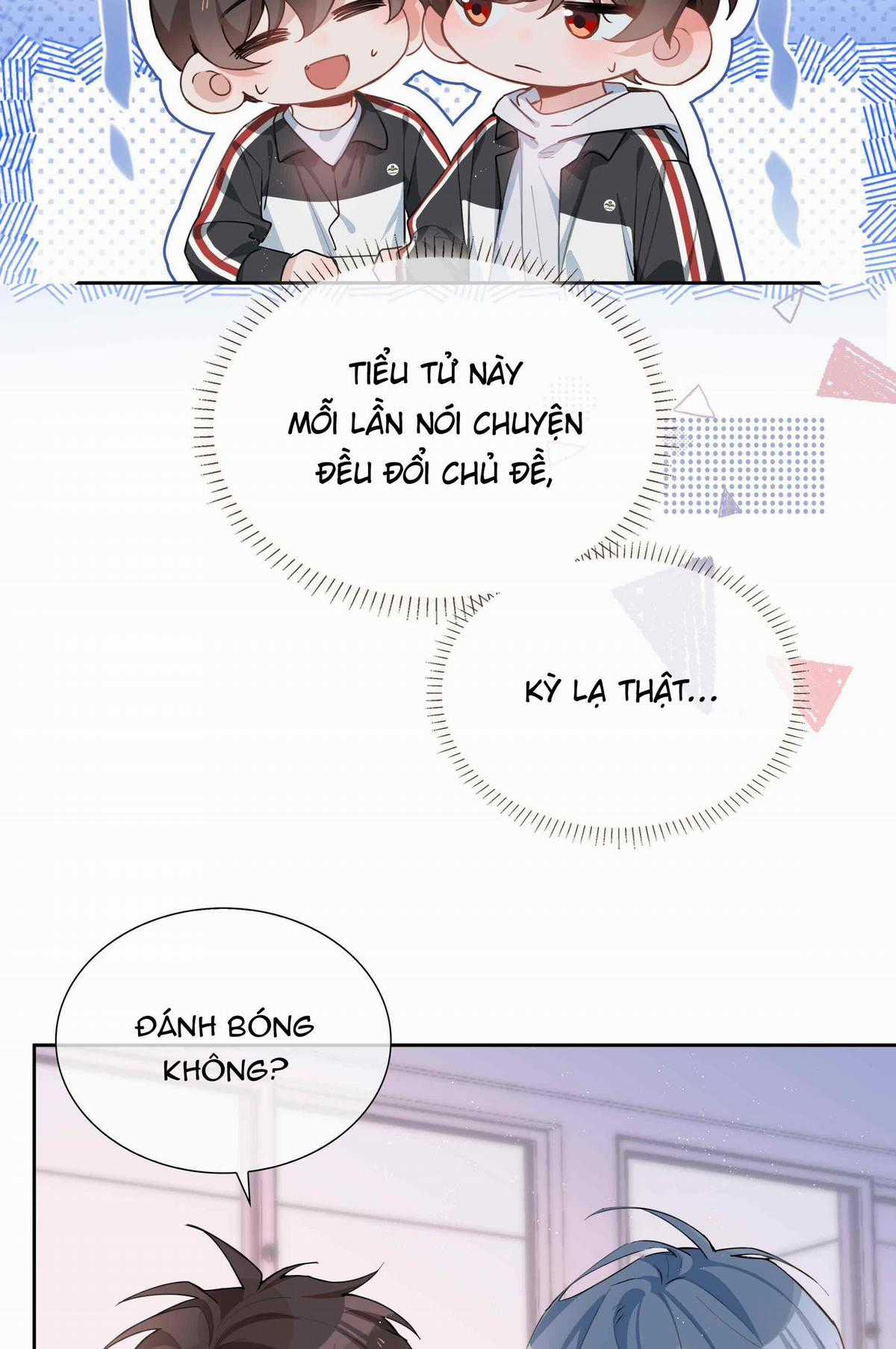 Trường Cấp Ba Sơn Hải - Chapter 65 - Trang 18