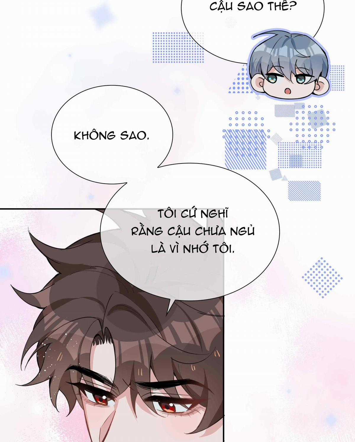 Trường Cấp Ba Sơn Hải - Chapter 65 - Trang 3