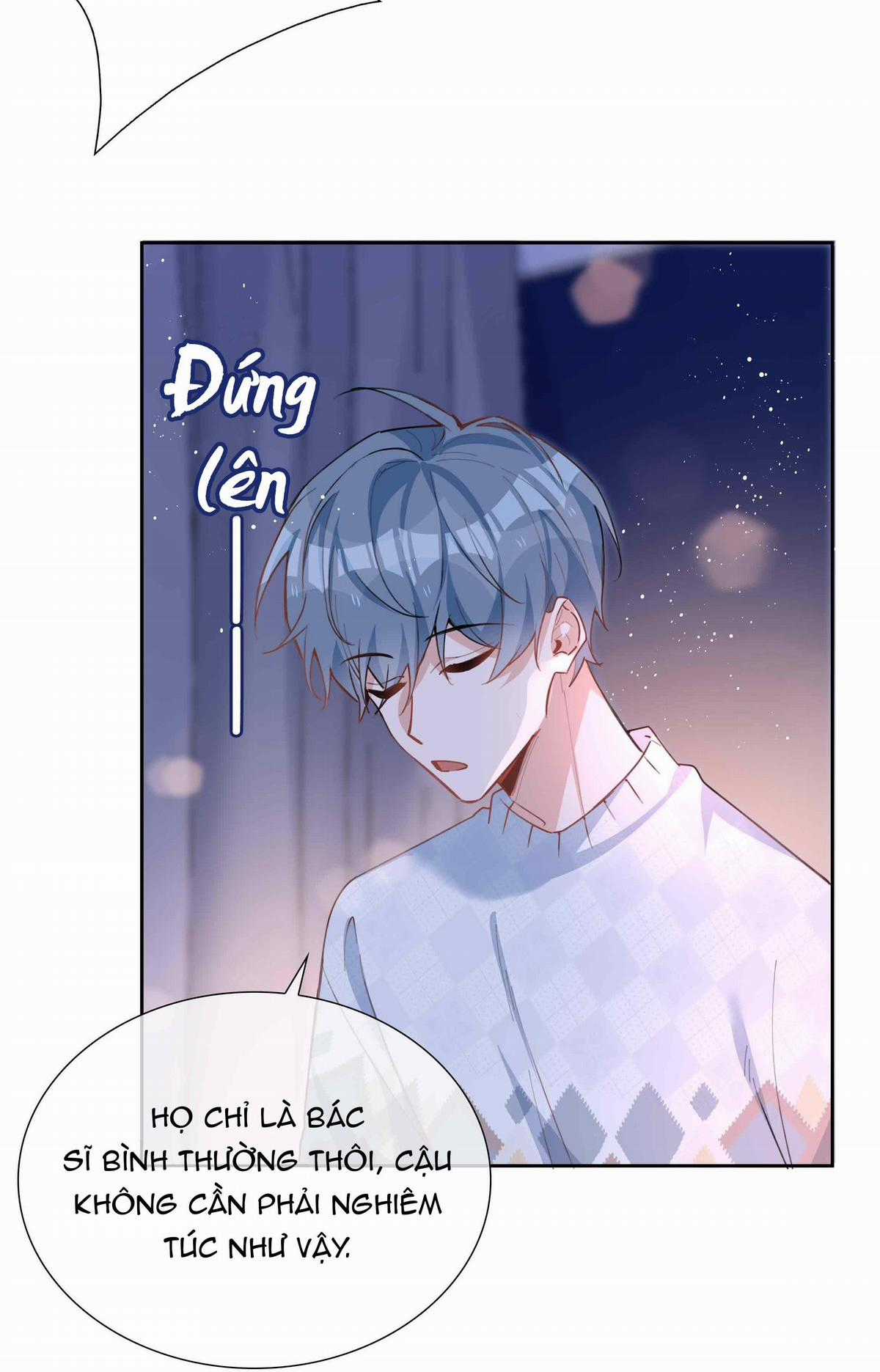 Trường Cấp Ba Sơn Hải - Chapter 65 - Trang 25