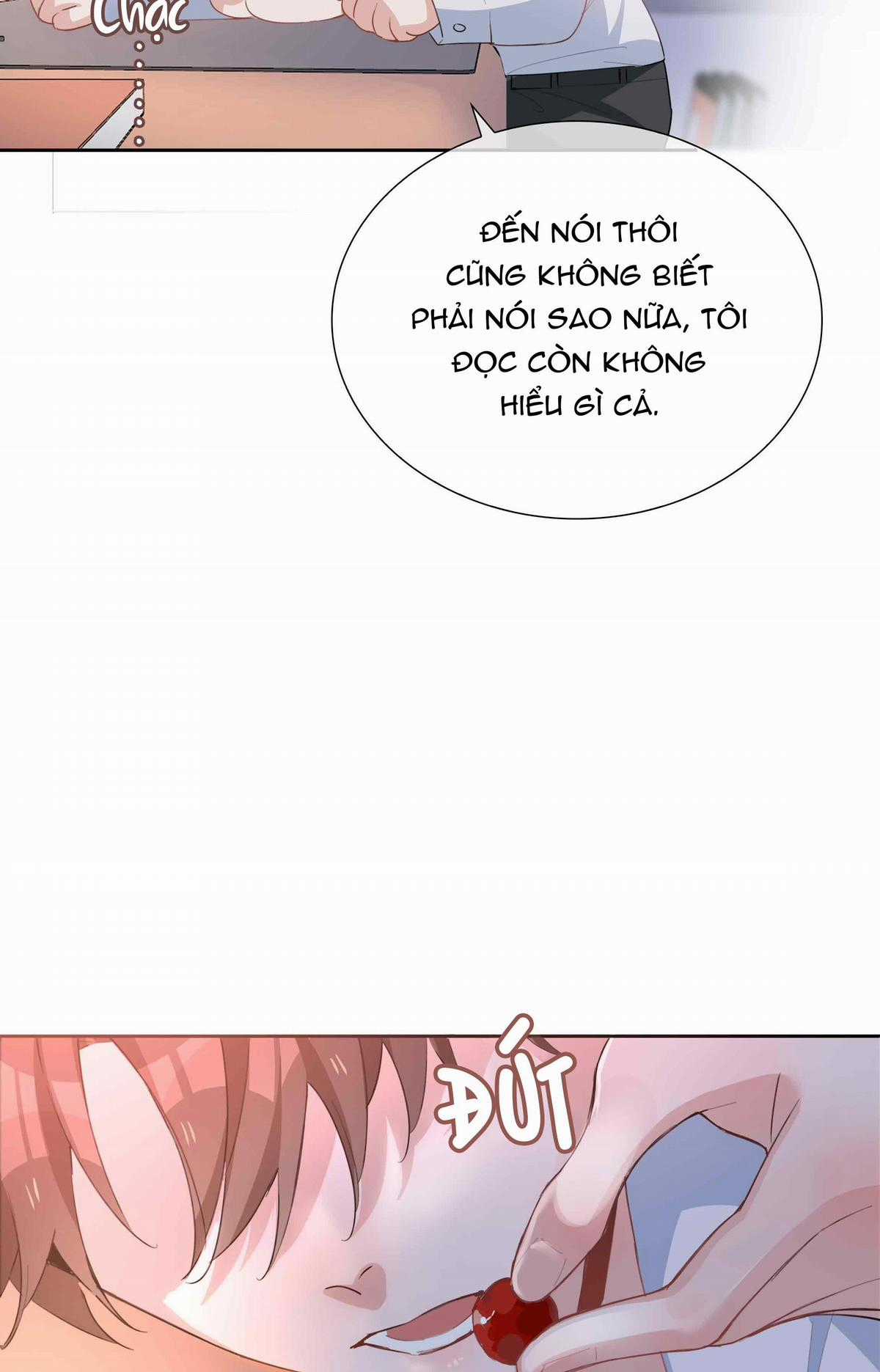 Trường Cấp Ba Sơn Hải - Chapter 65 - Trang 28