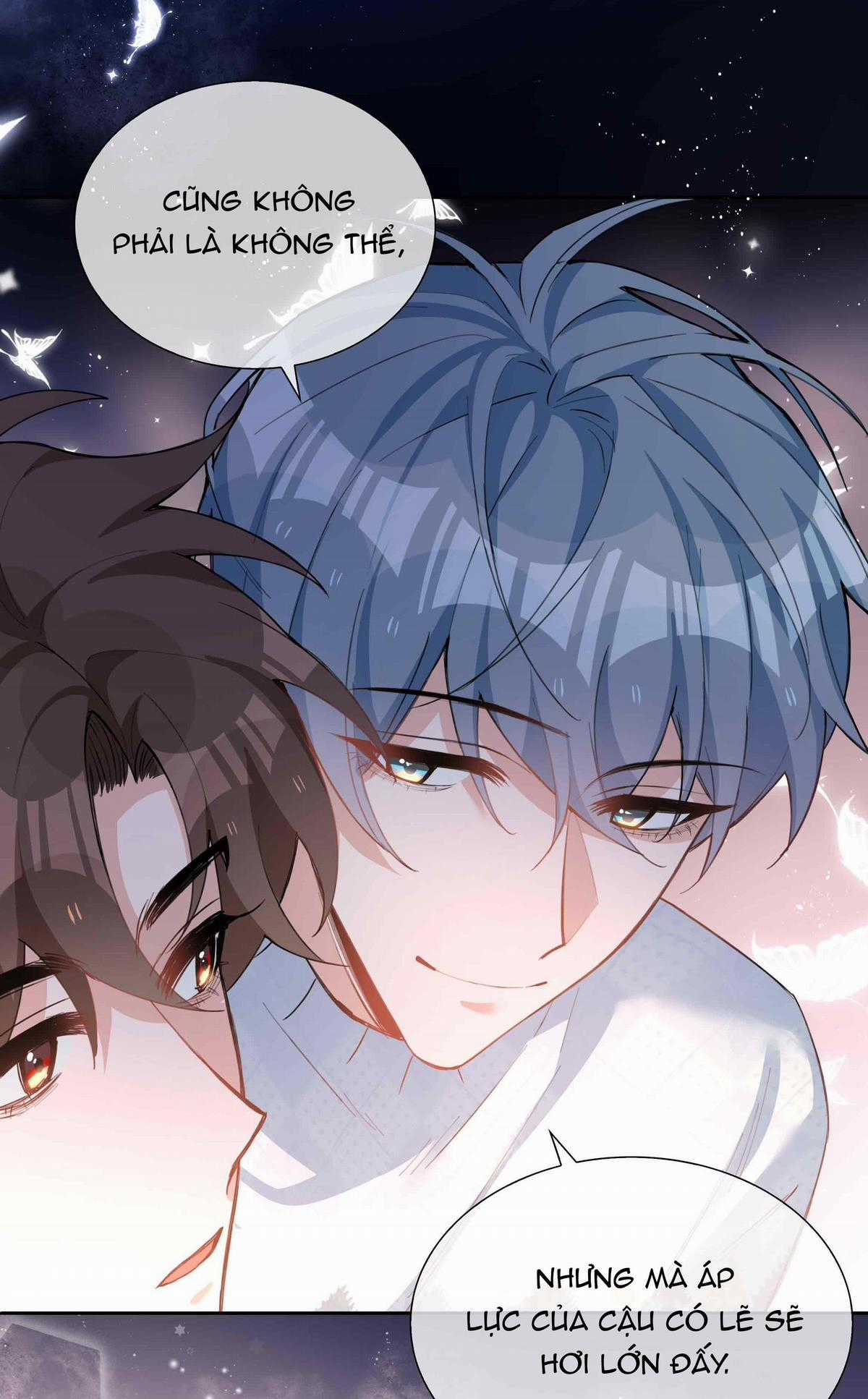 Trường Cấp Ba Sơn Hải - Chapter 65 - Trang 32