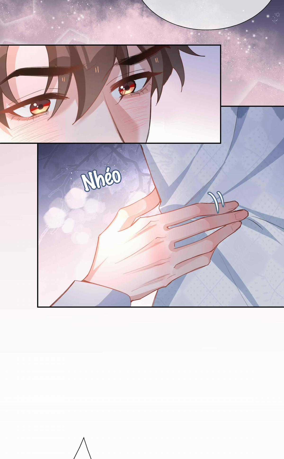 Trường Cấp Ba Sơn Hải - Chapter 65 - Trang 33