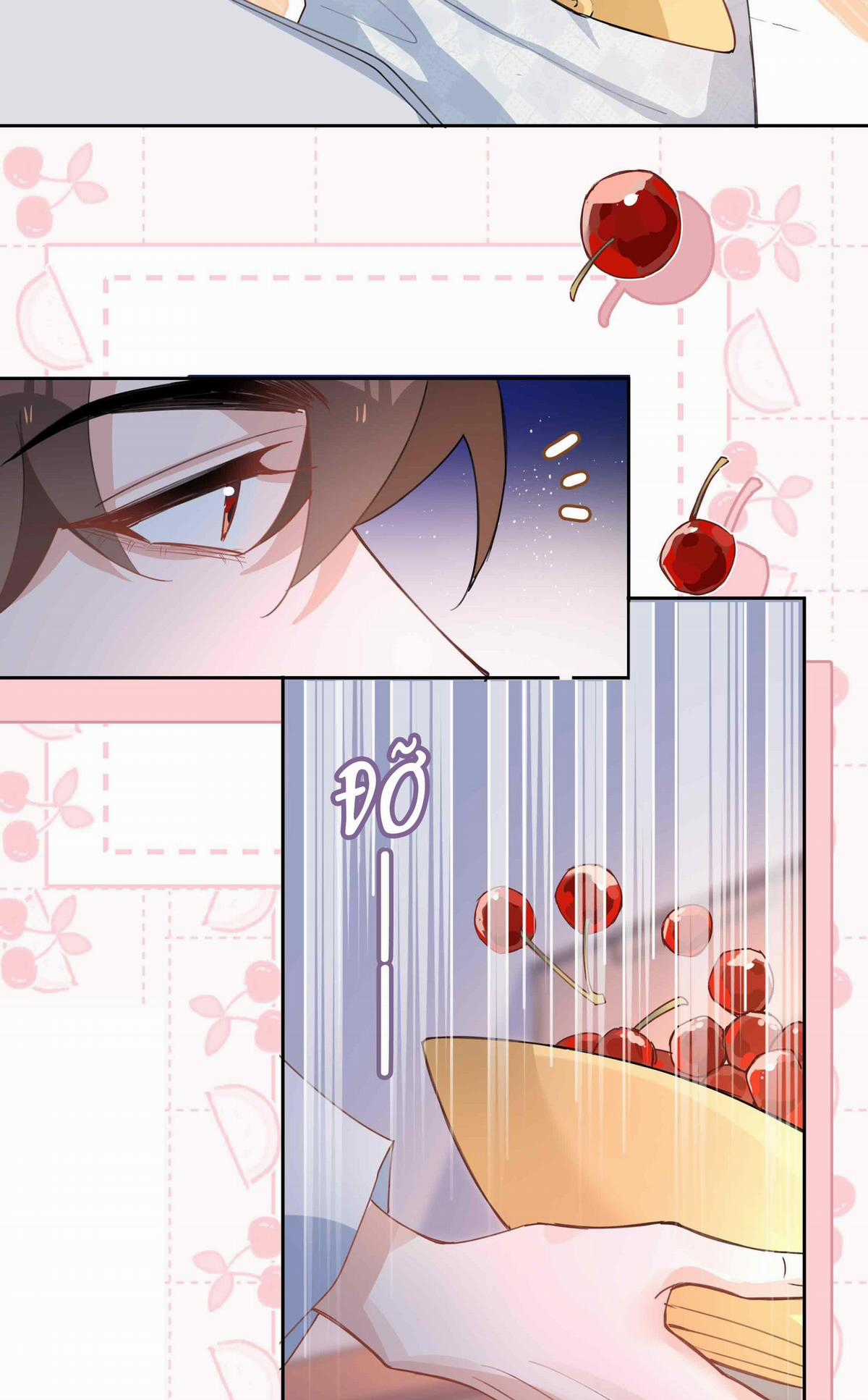 Trường Cấp Ba Sơn Hải - Chapter 65 - Trang 35