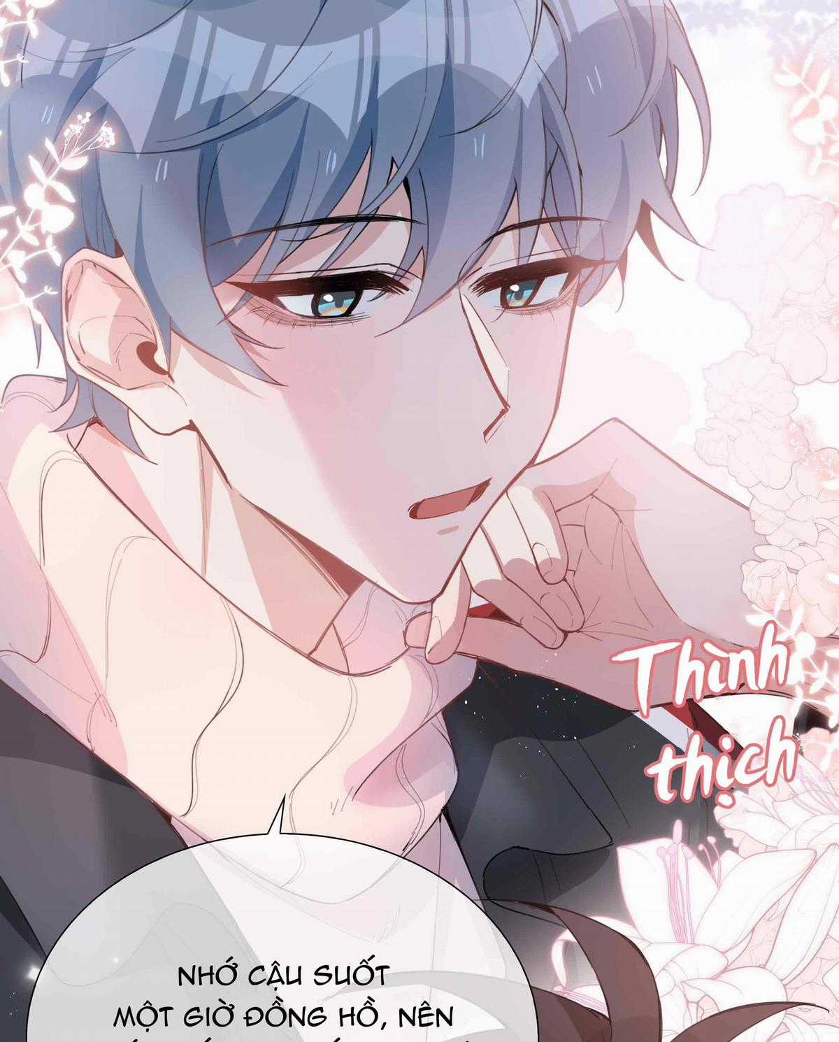 Trường Cấp Ba Sơn Hải - Chapter 65 - Trang 5