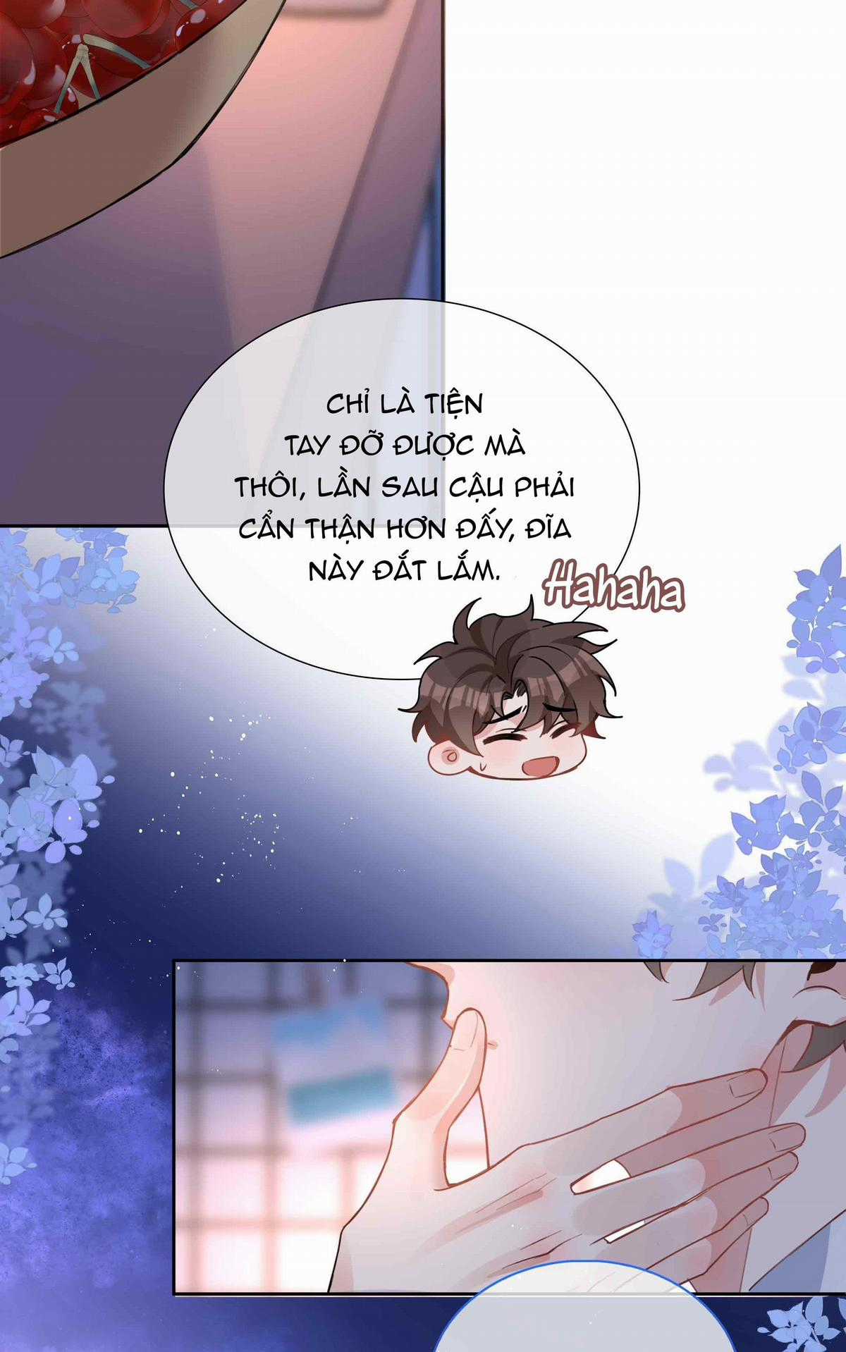 Trường Cấp Ba Sơn Hải - Chapter 65 - Trang 41