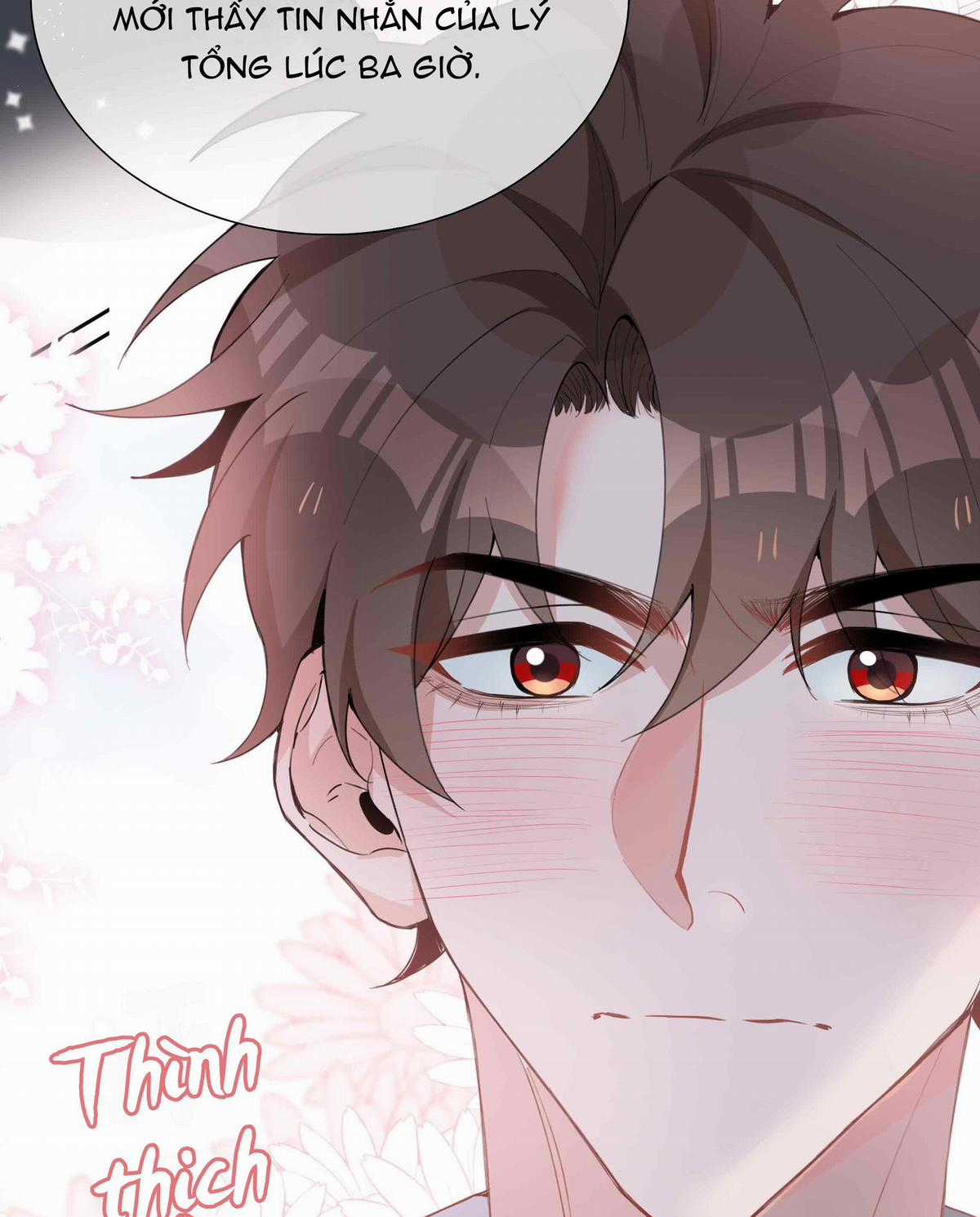 Trường Cấp Ba Sơn Hải - Chapter 65 - Trang 6