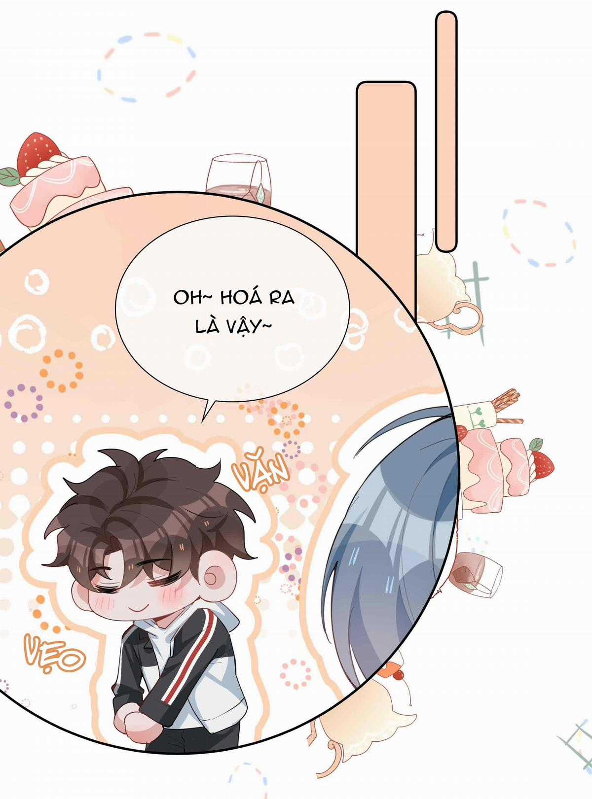 Trường Cấp Ba Sơn Hải - Chapter 65 - Trang 9