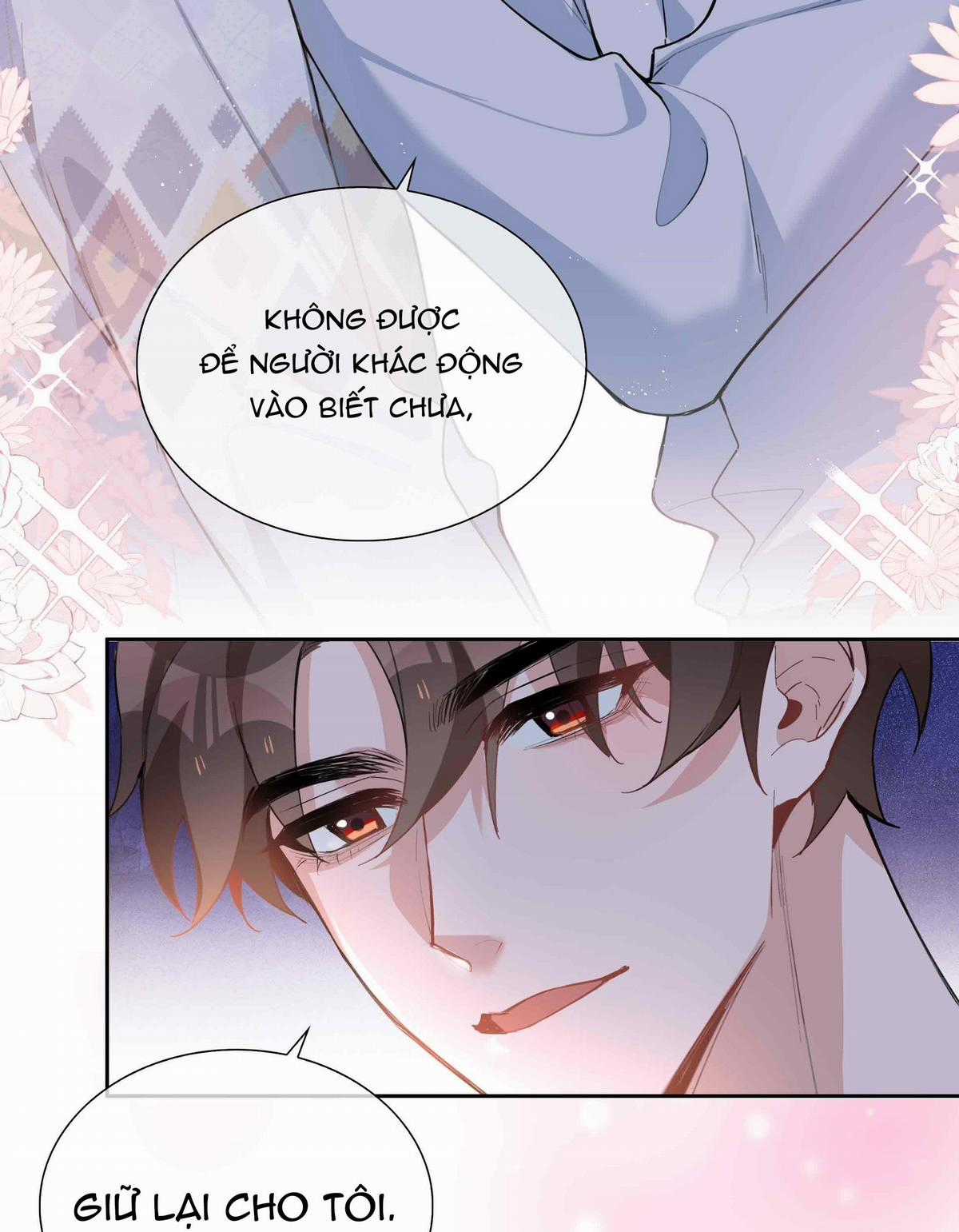 Trường Cấp Ba Sơn Hải - Chapter 66 - Trang 11