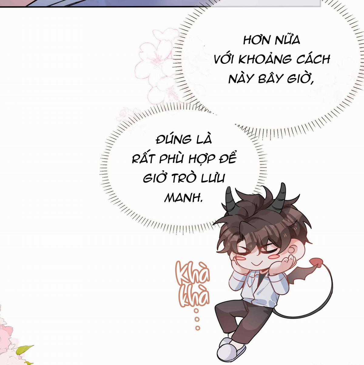 Trường Cấp Ba Sơn Hải - Chapter 66 - Trang 4