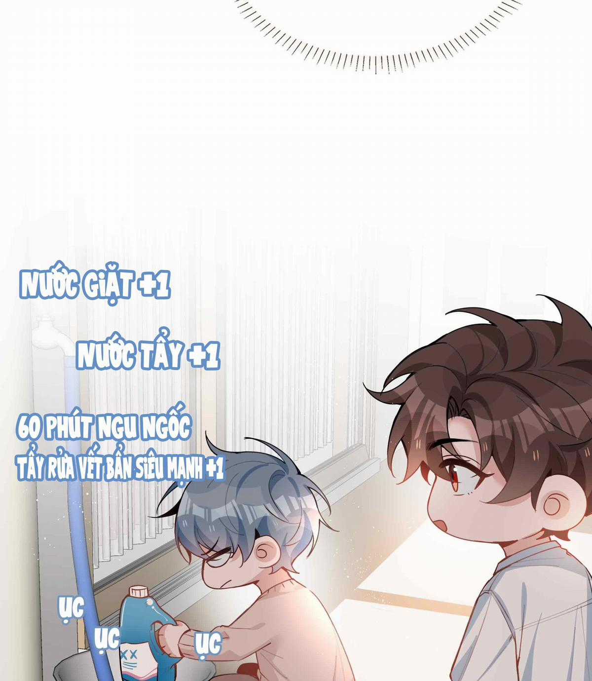 Trường Cấp Ba Sơn Hải - Chapter 66 - Trang 33