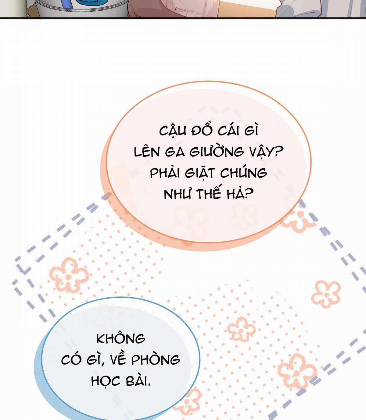 Trường Cấp Ba Sơn Hải - Chapter 66 - Trang 34