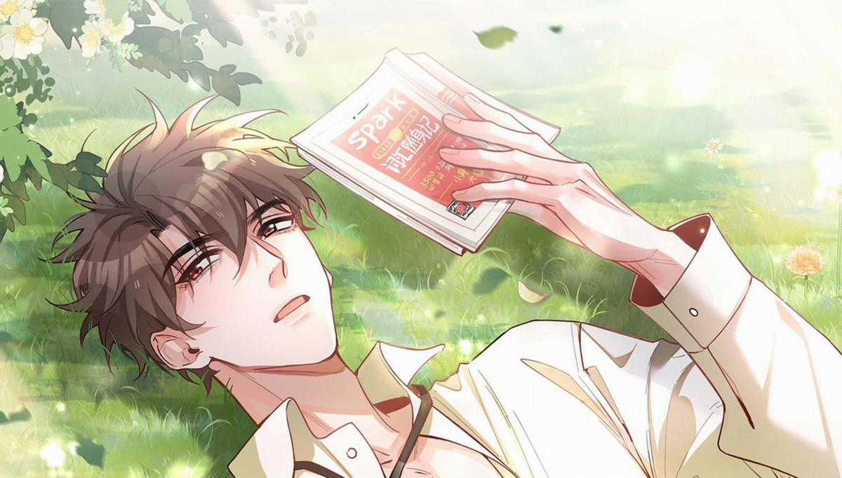 Trường Cấp Ba Sơn Hải - Chapter 67 - Trang 1