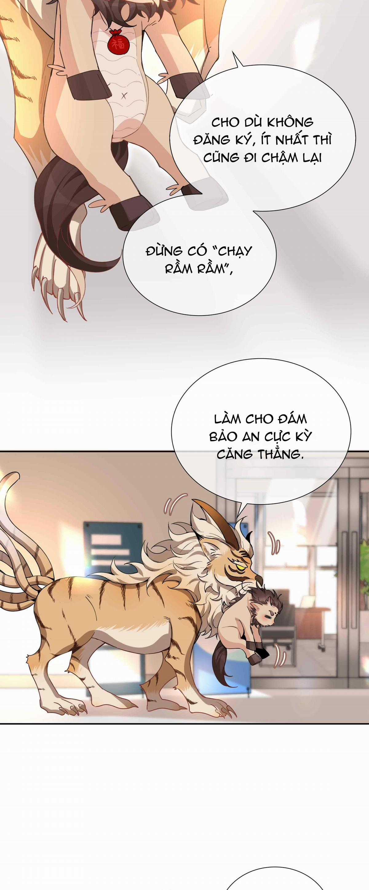 Trường Cấp Ba Sơn Hải - Chapter 67 - Trang 11