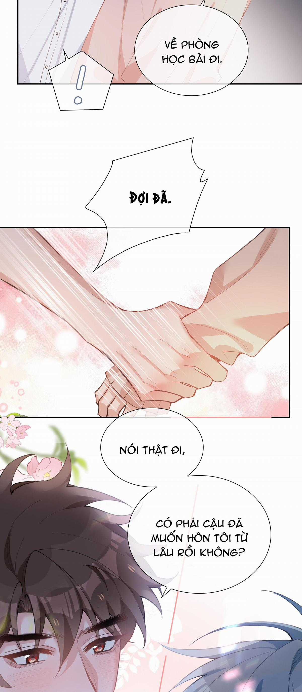 Trường Cấp Ba Sơn Hải - Chapter 67 - Trang 6