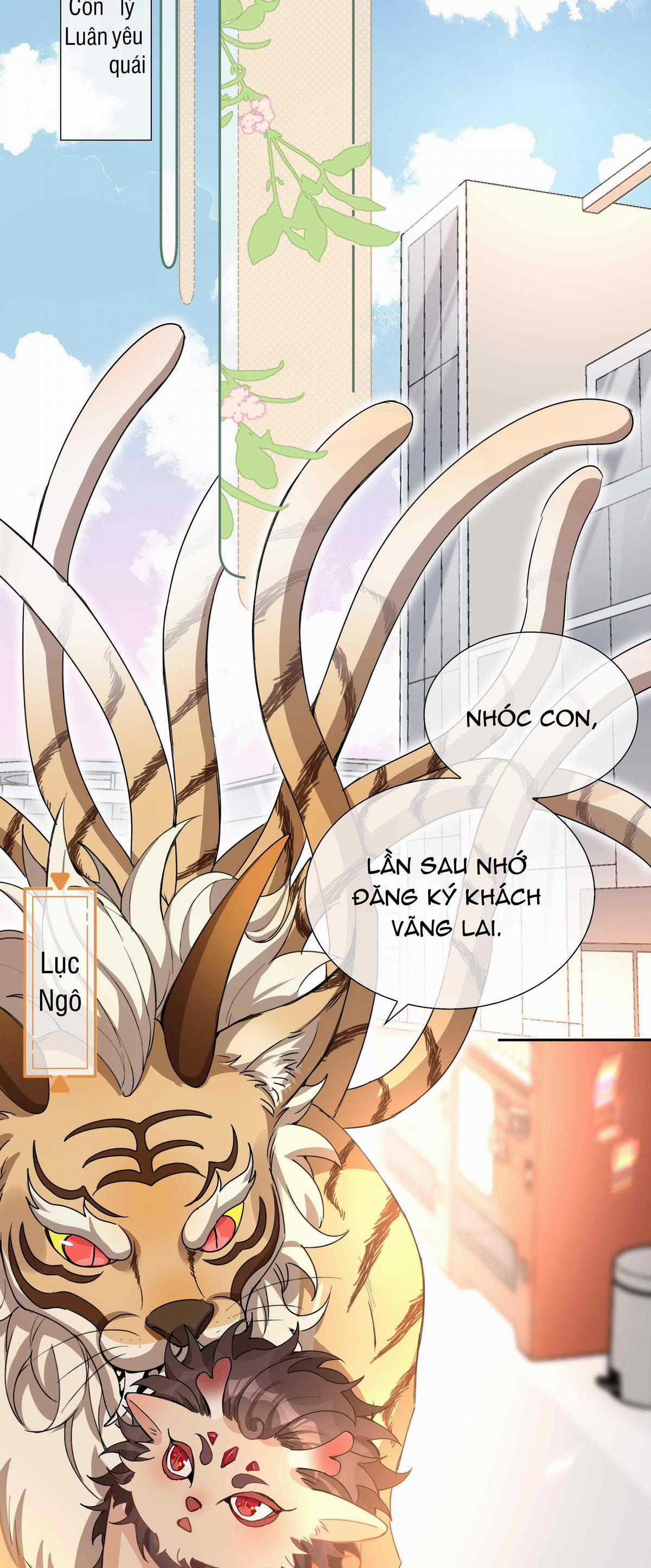 Trường Cấp Ba Sơn Hải - Chapter 67 - Trang 10
