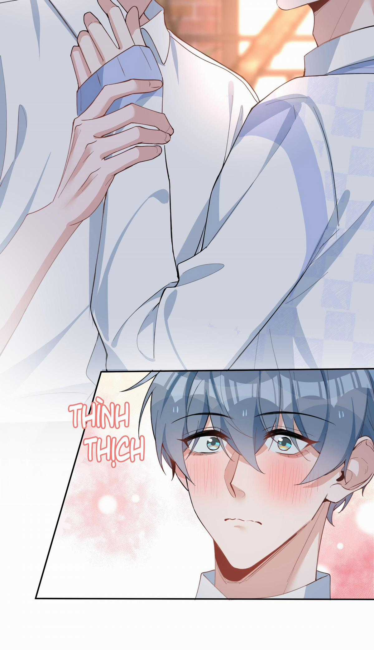 Trường Cấp Ba Sơn Hải - Chapter 68 - Trang 17