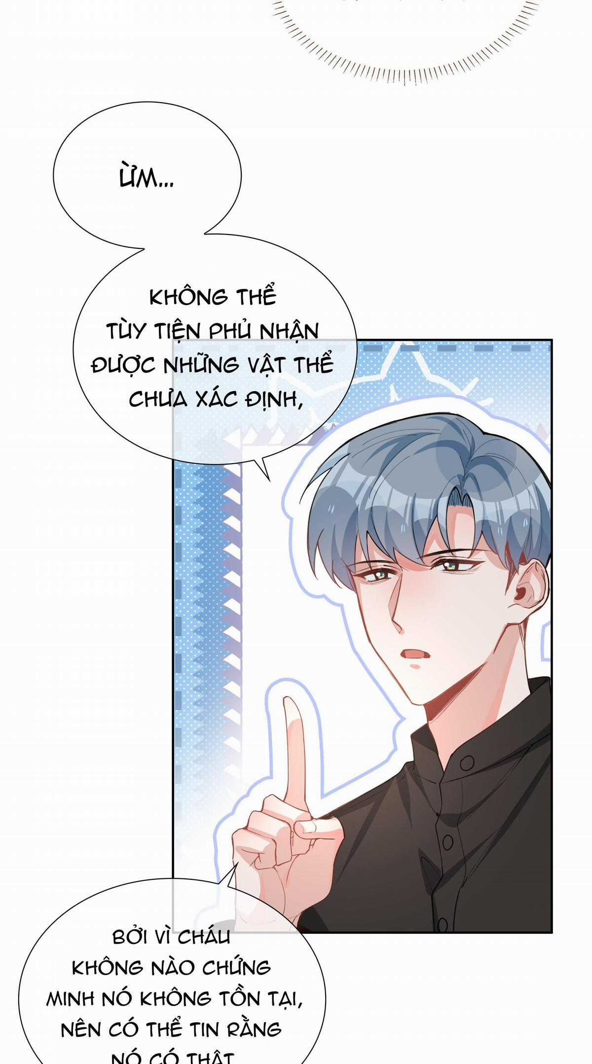 Trường Cấp Ba Sơn Hải - Chapter 68 - Trang 3