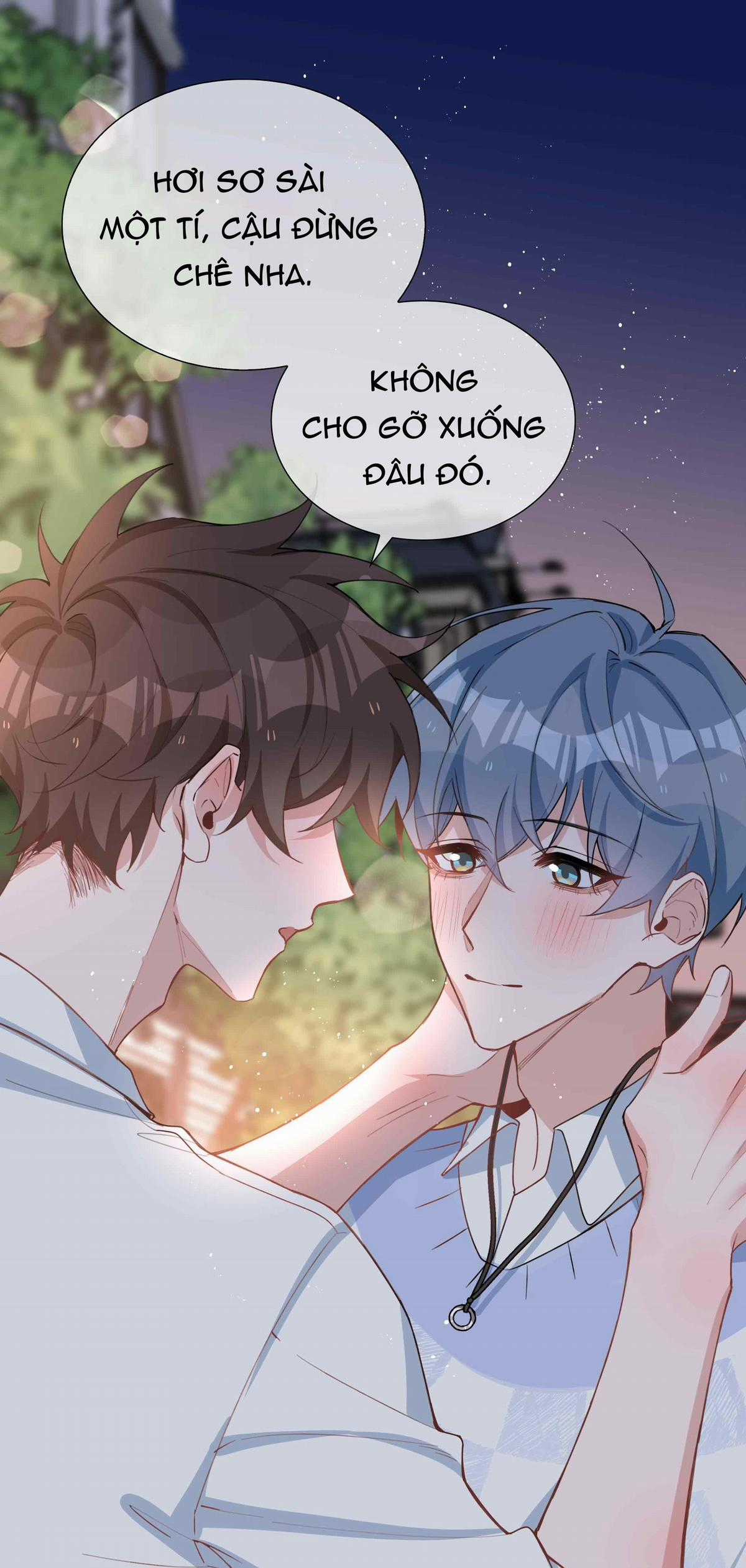 Trường Cấp Ba Sơn Hải - Chapter 68 - Trang 21