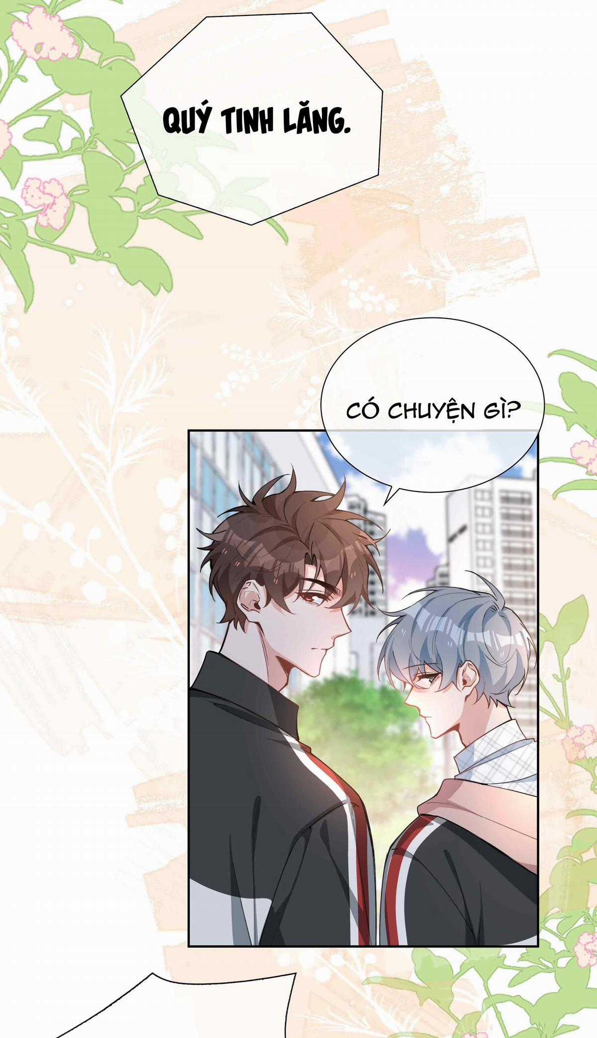 Trường Cấp Ba Sơn Hải - Chapter 68 - Trang 28