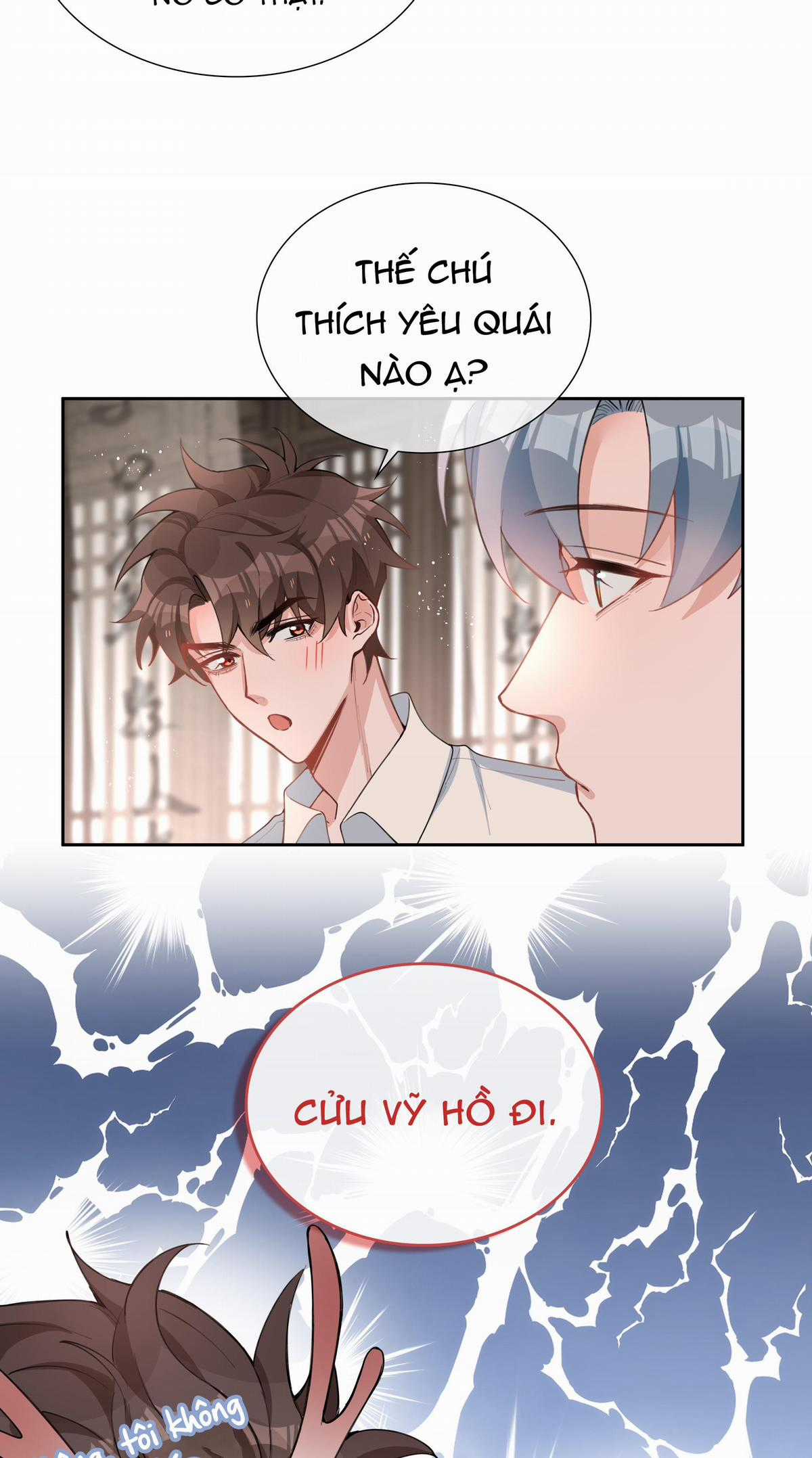 Trường Cấp Ba Sơn Hải - Chapter 68 - Trang 4