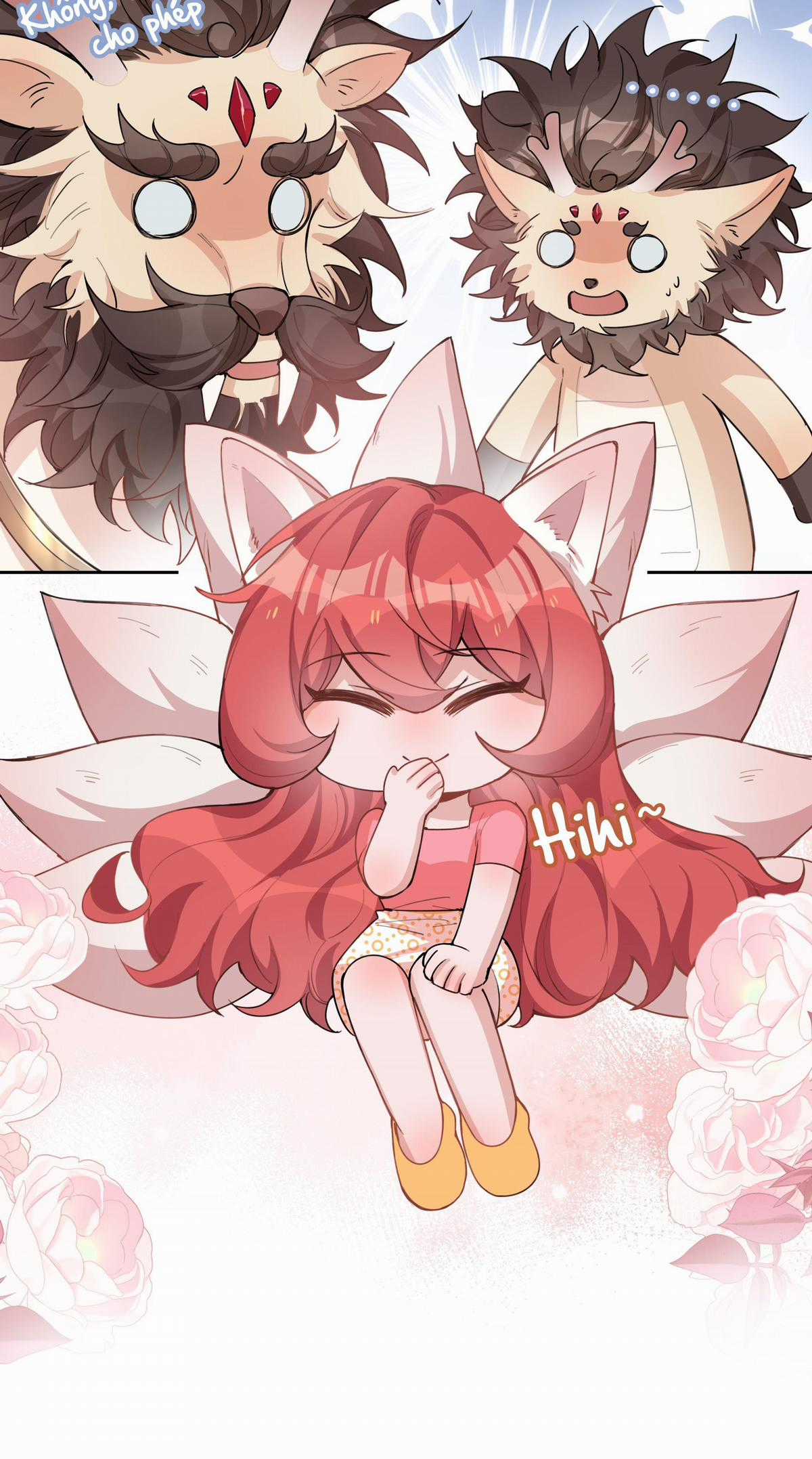 Trường Cấp Ba Sơn Hải - Chapter 68 - Trang 5