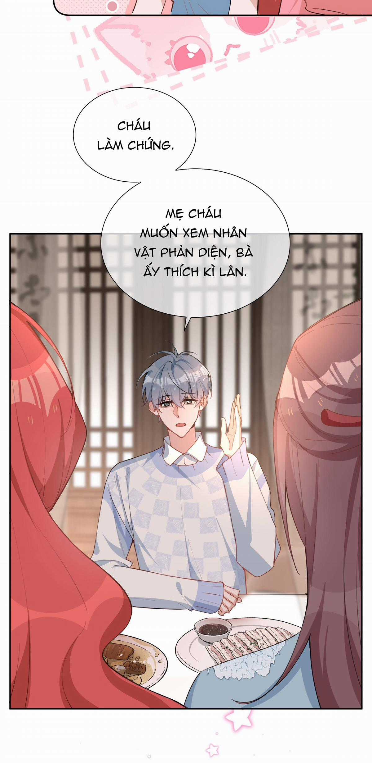 Trường Cấp Ba Sơn Hải - Chapter 68 - Trang 8