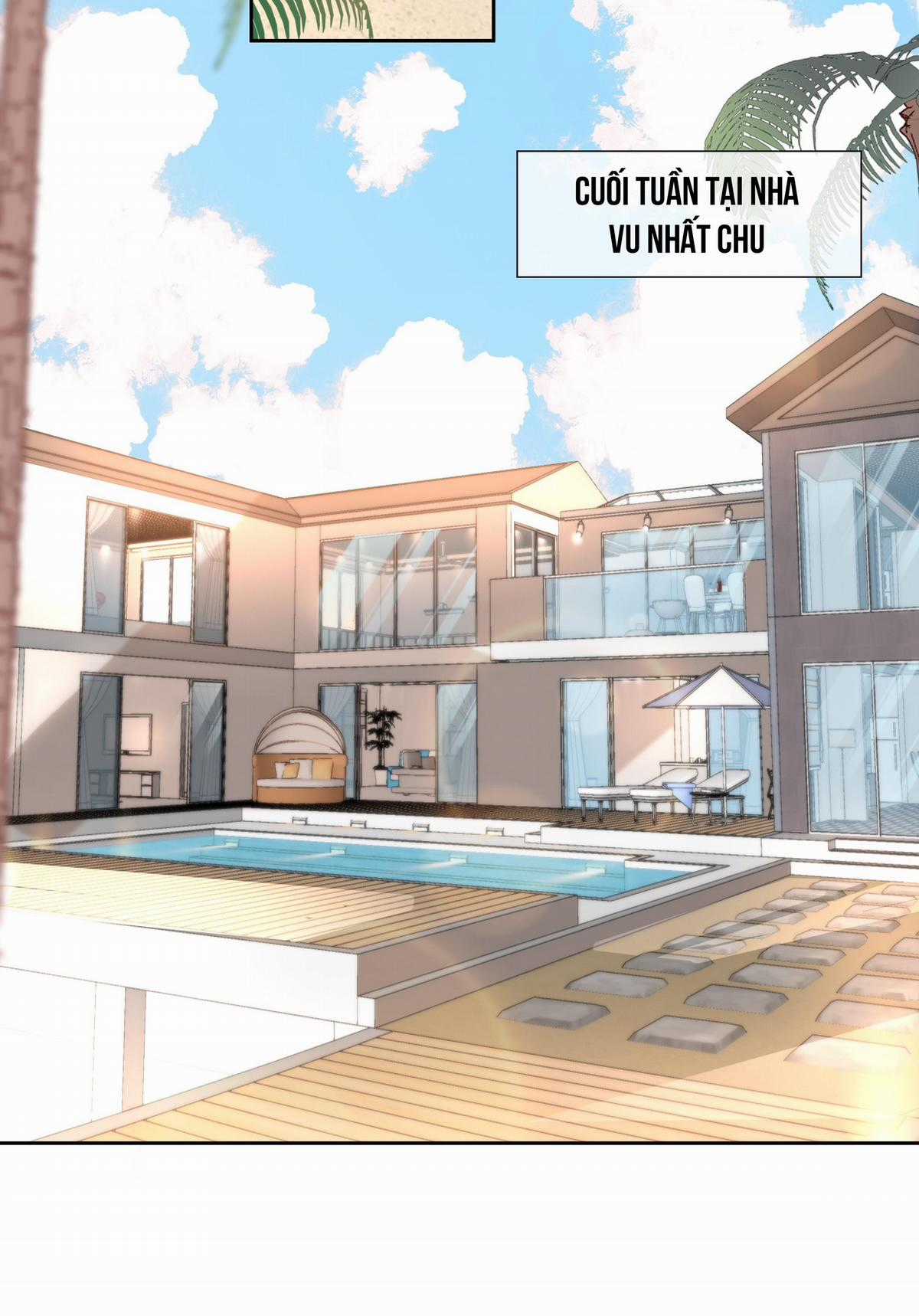 Trường Cấp Ba Sơn Hải - Chapter 69 - Trang 20
