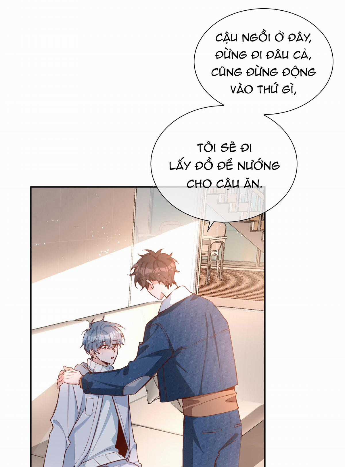 Trường Cấp Ba Sơn Hải - Chapter 69 - Trang 41