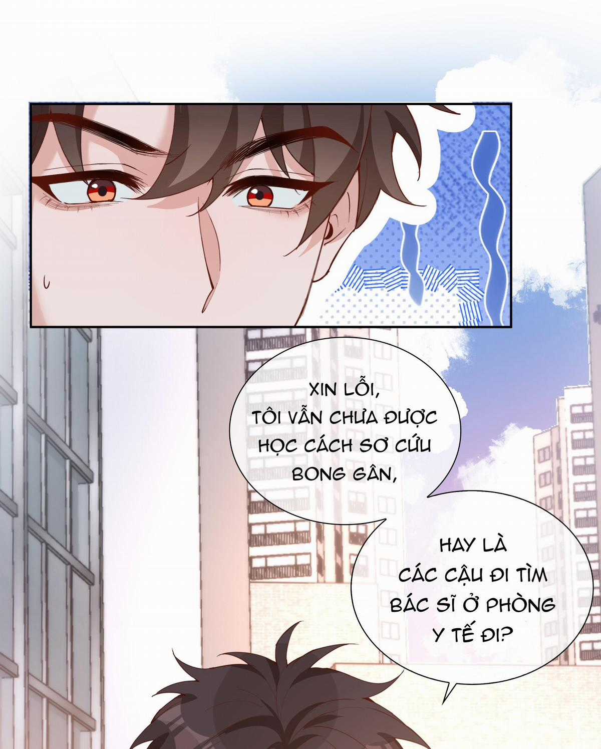 Trường Cấp Ba Sơn Hải - Chapter 69 - Trang 6