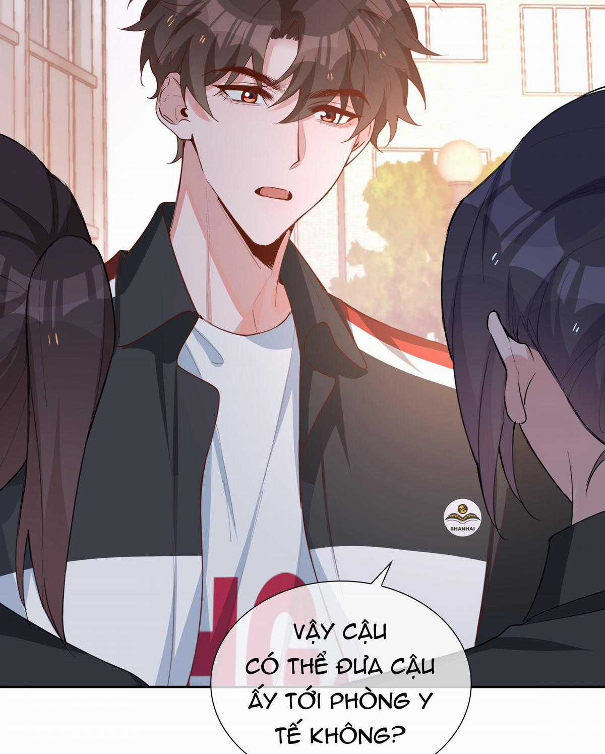 Trường Cấp Ba Sơn Hải - Chapter 69 - Trang 7