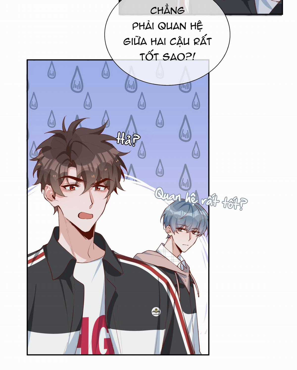 Trường Cấp Ba Sơn Hải - Chapter 69 - Trang 10