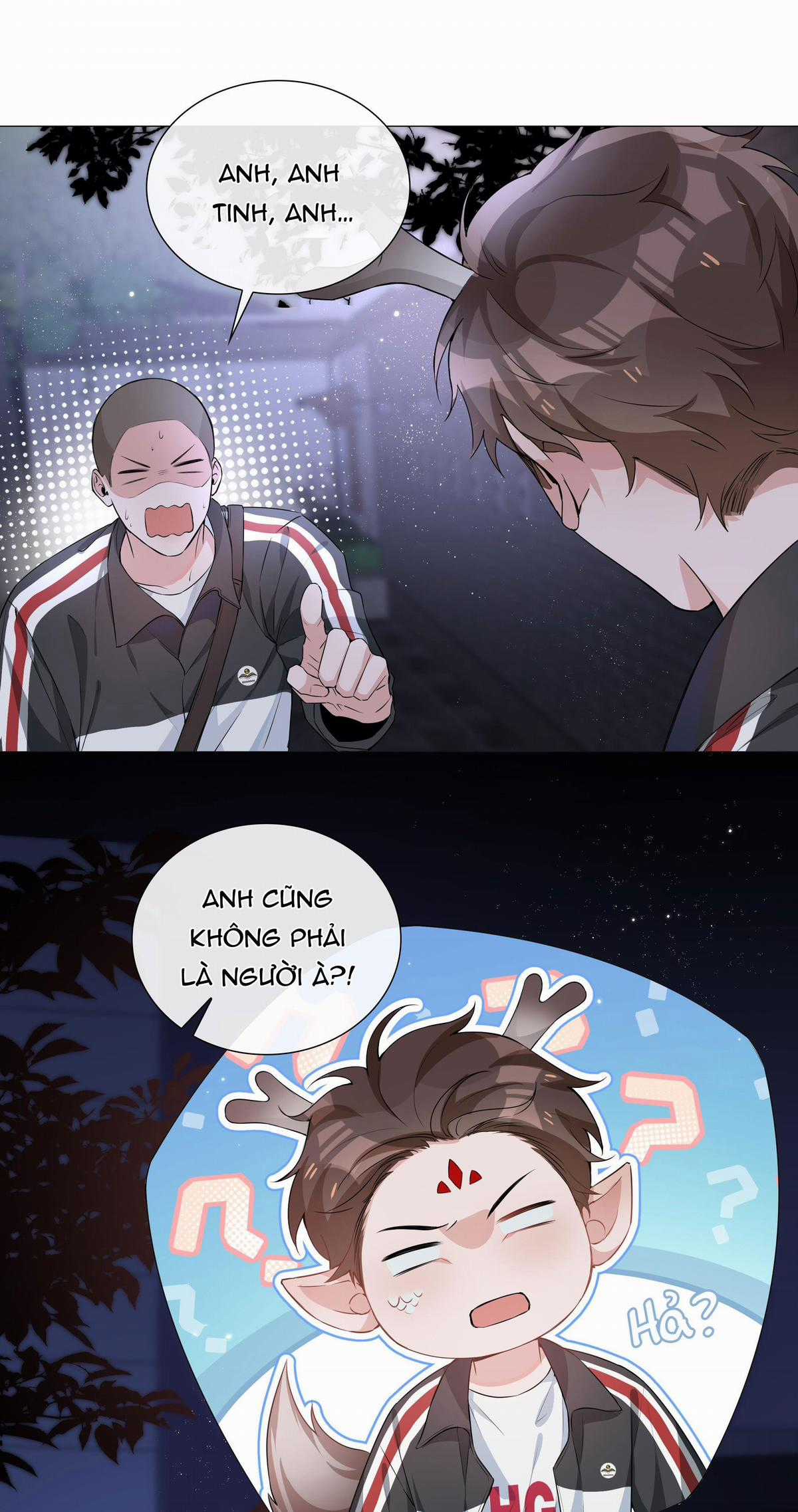 Trường Cấp Ba Sơn Hải - Chapter 7 - Trang 2