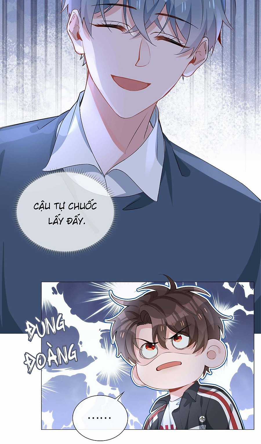 Trường Cấp Ba Sơn Hải - Chapter 7 - Trang 23