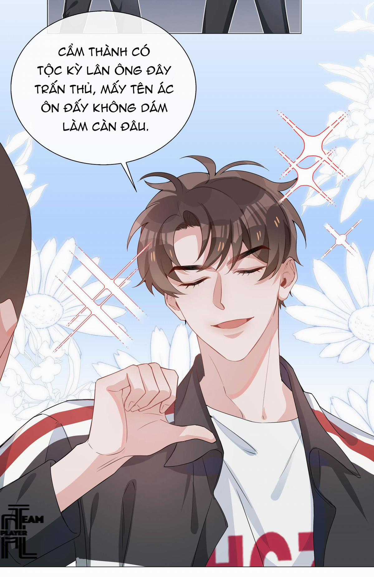 Trường Cấp Ba Sơn Hải - Chapter 7 - Trang 5