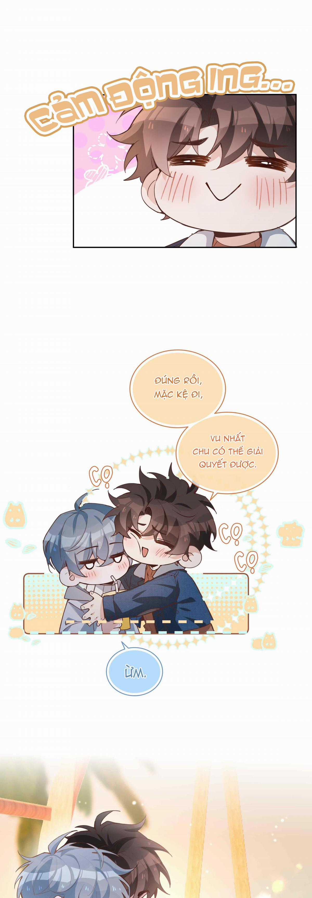 Trường Cấp Ba Sơn Hải - Chapter 70 - Trang 7