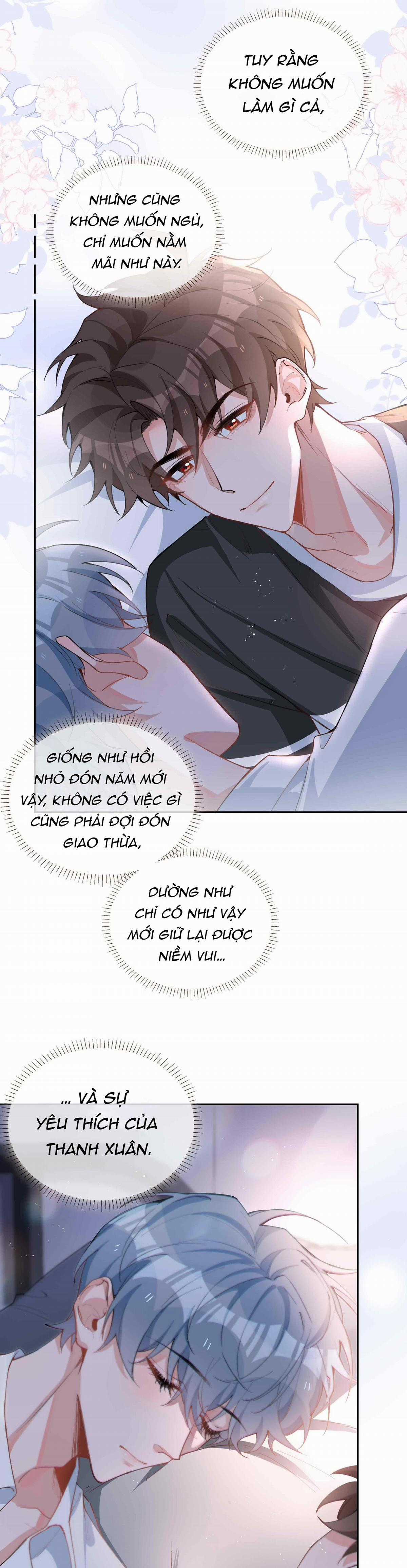 Trường Cấp Ba Sơn Hải - Chapter 71 - Trang 19