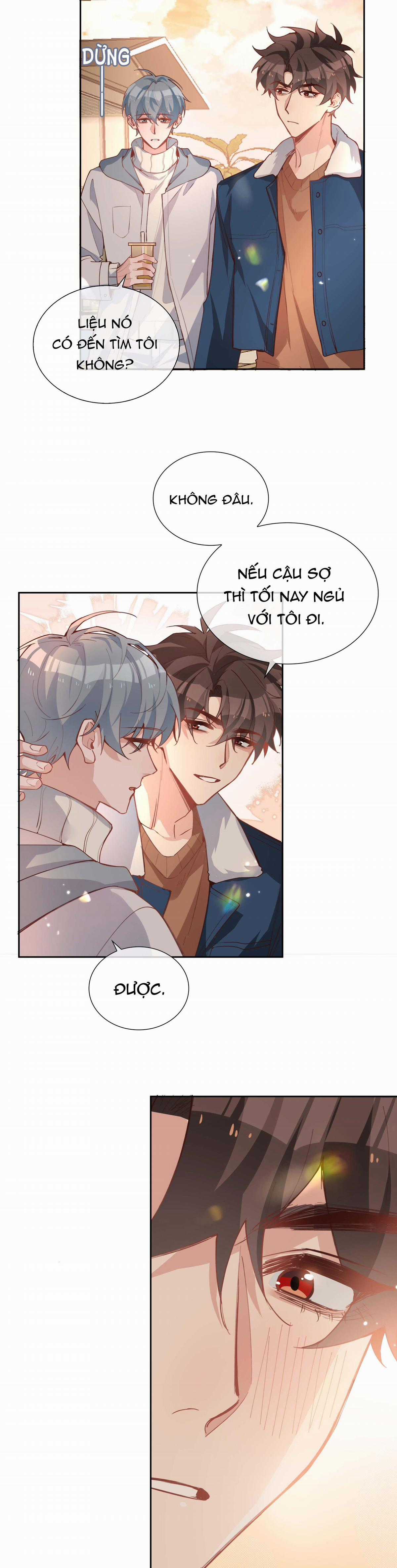 Trường Cấp Ba Sơn Hải - Chapter 71 - Trang 8