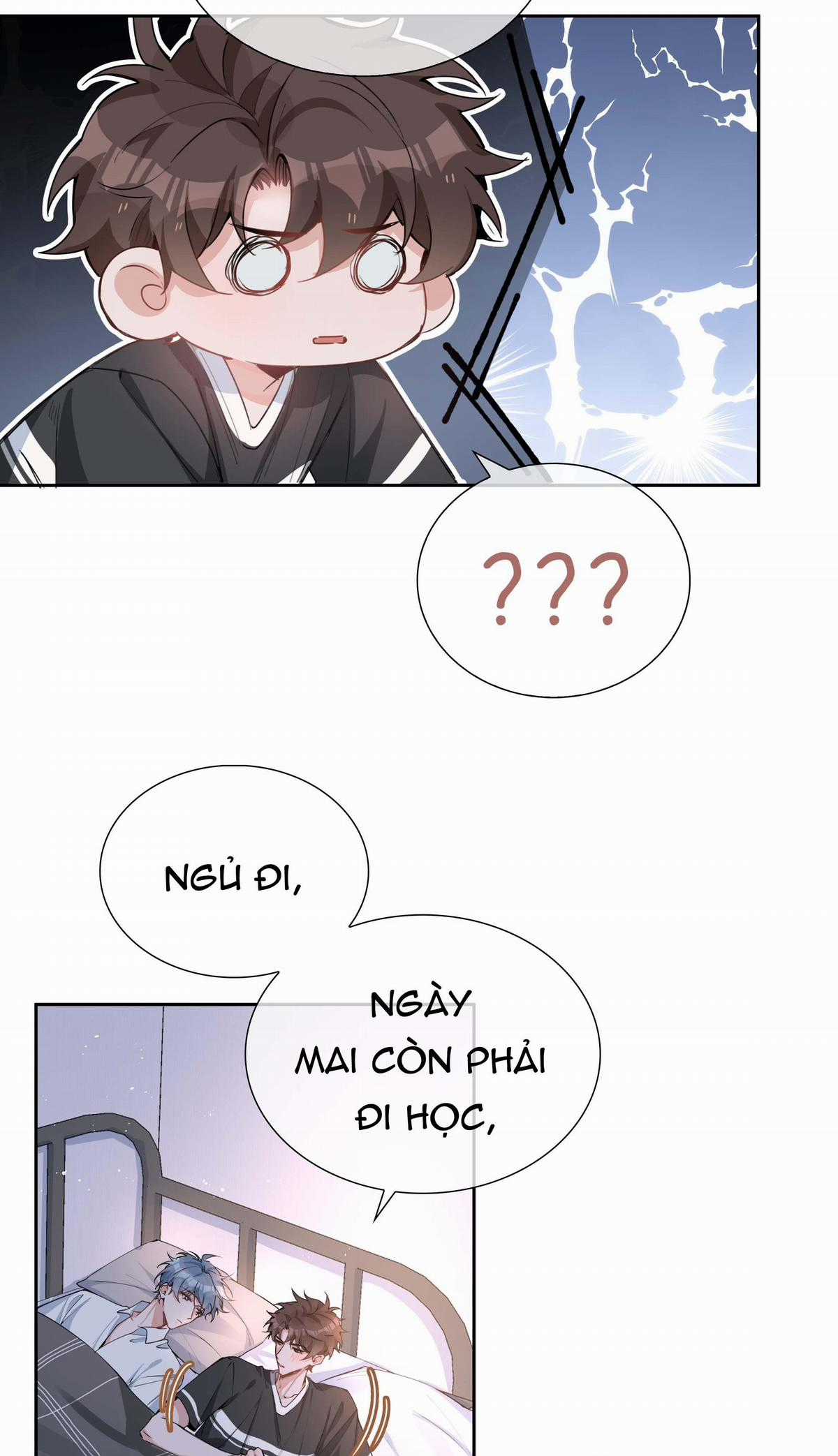 Trường Cấp Ba Sơn Hải - Chapter 72 - Trang 12