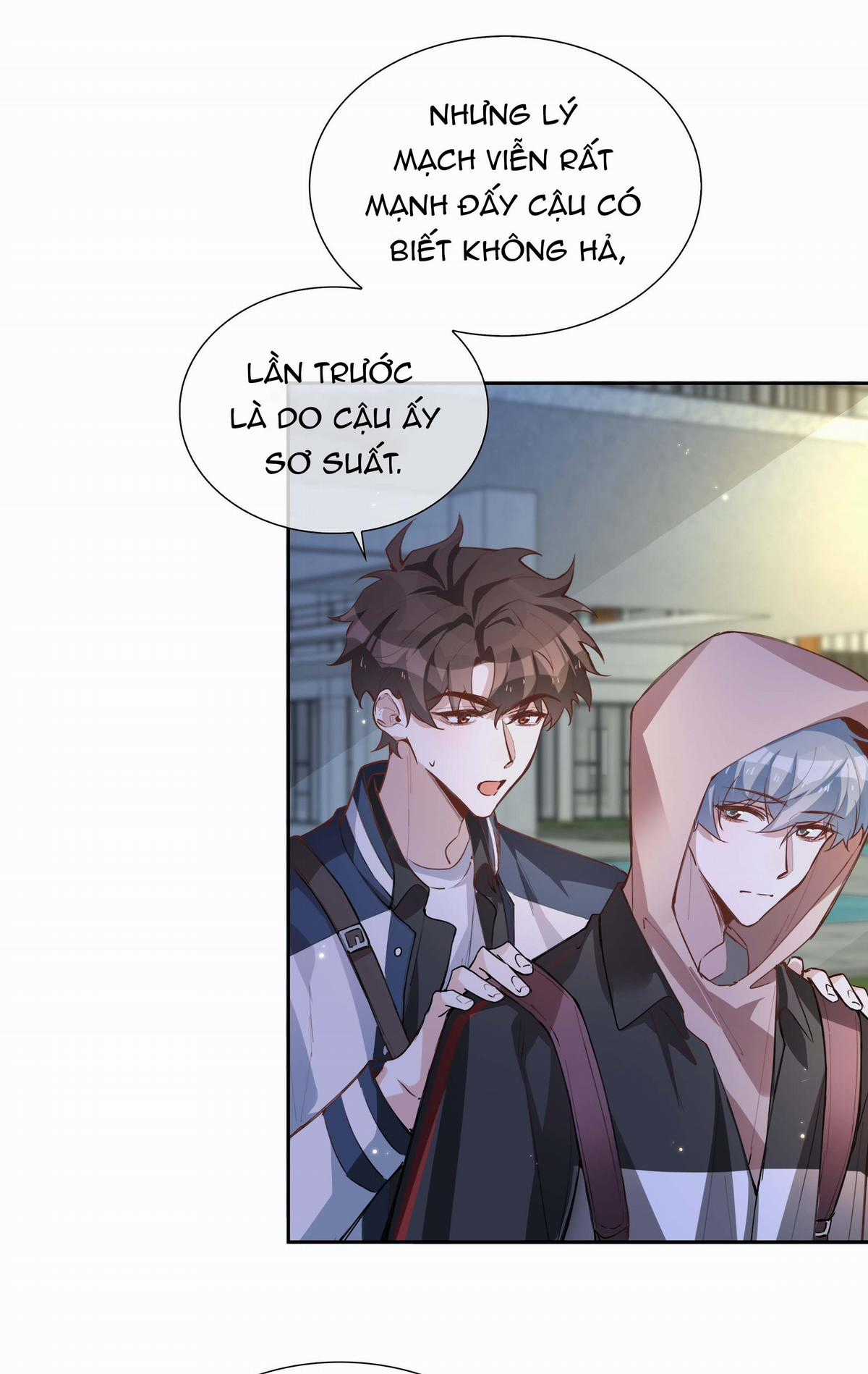 Trường Cấp Ba Sơn Hải - Chapter 72 - Trang 31