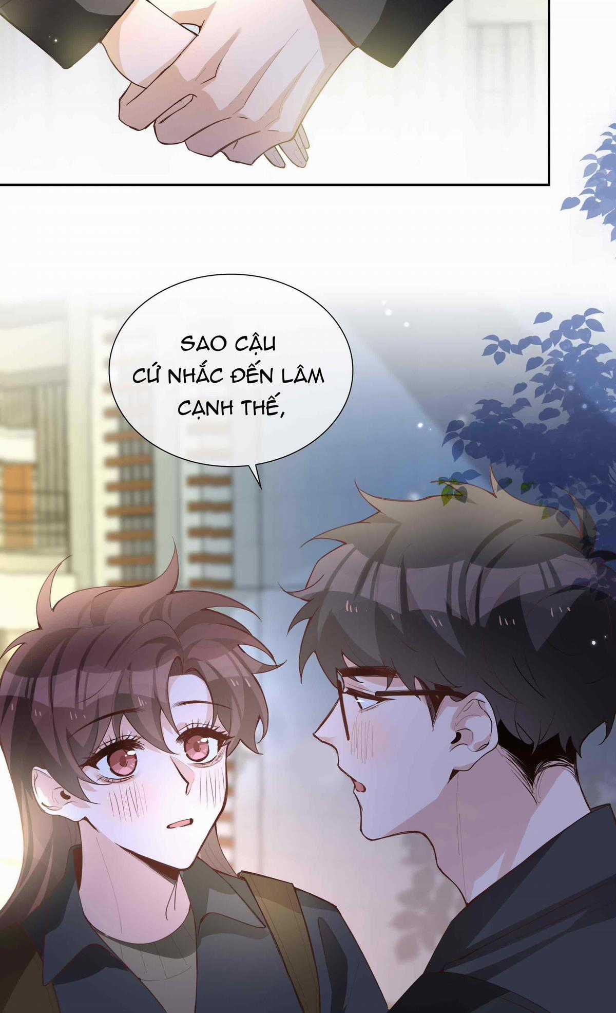 Trường Cấp Ba Sơn Hải - Chapter 72 - Trang 38