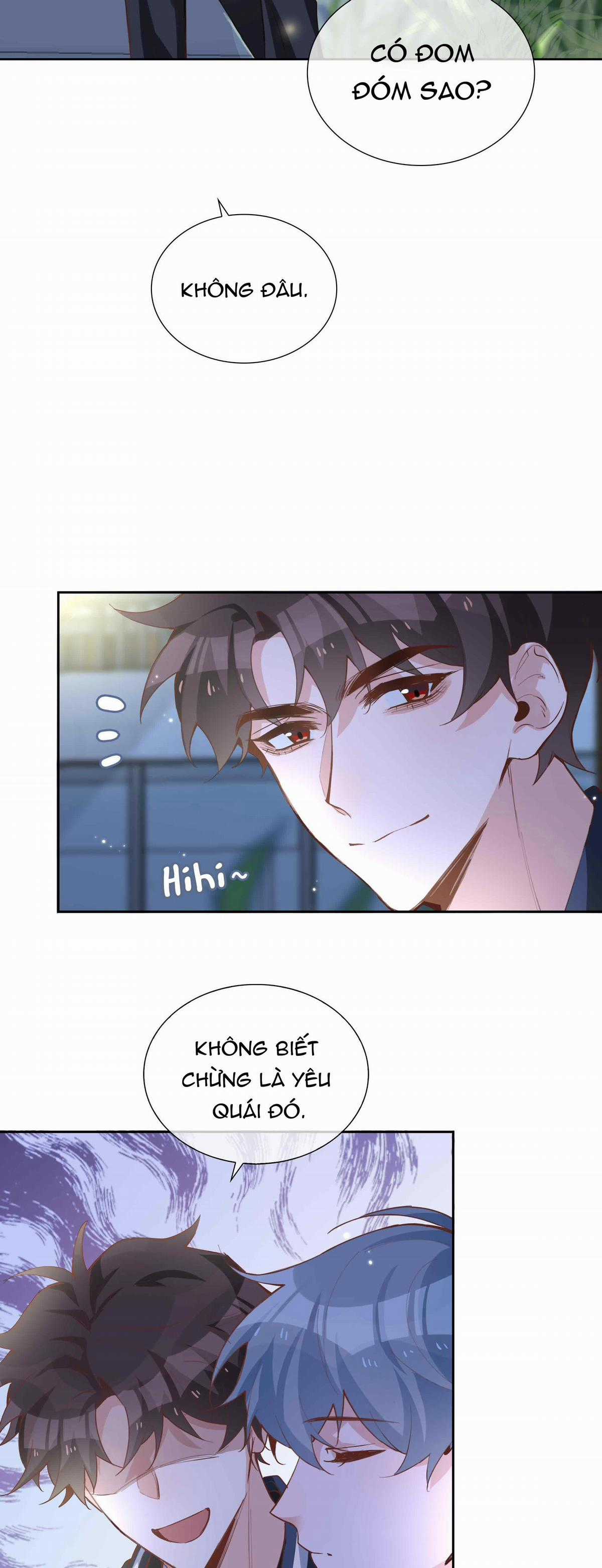 Trường Cấp Ba Sơn Hải - Chapter 72 - Trang 42