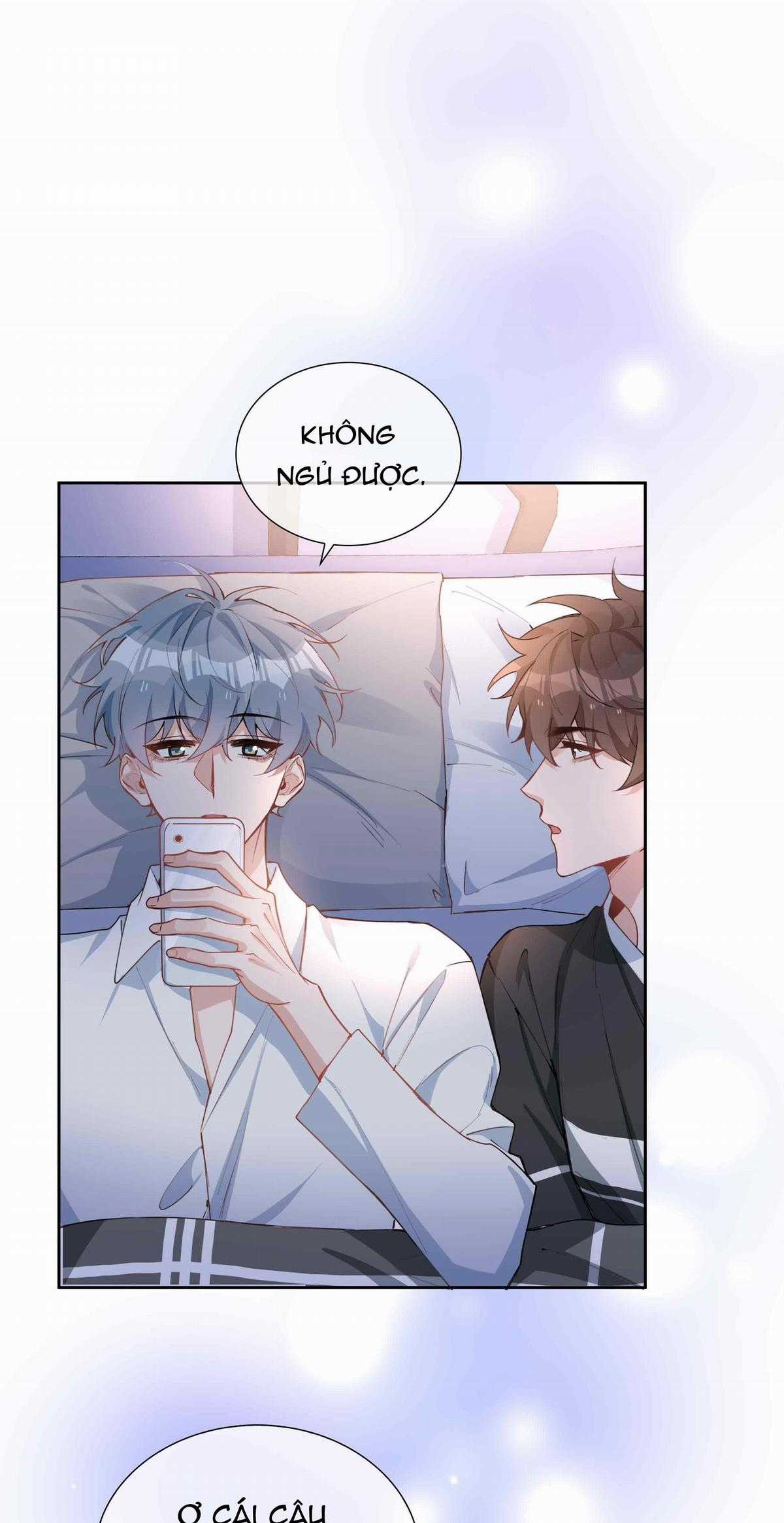 Trường Cấp Ba Sơn Hải - Chapter 72 - Trang 6