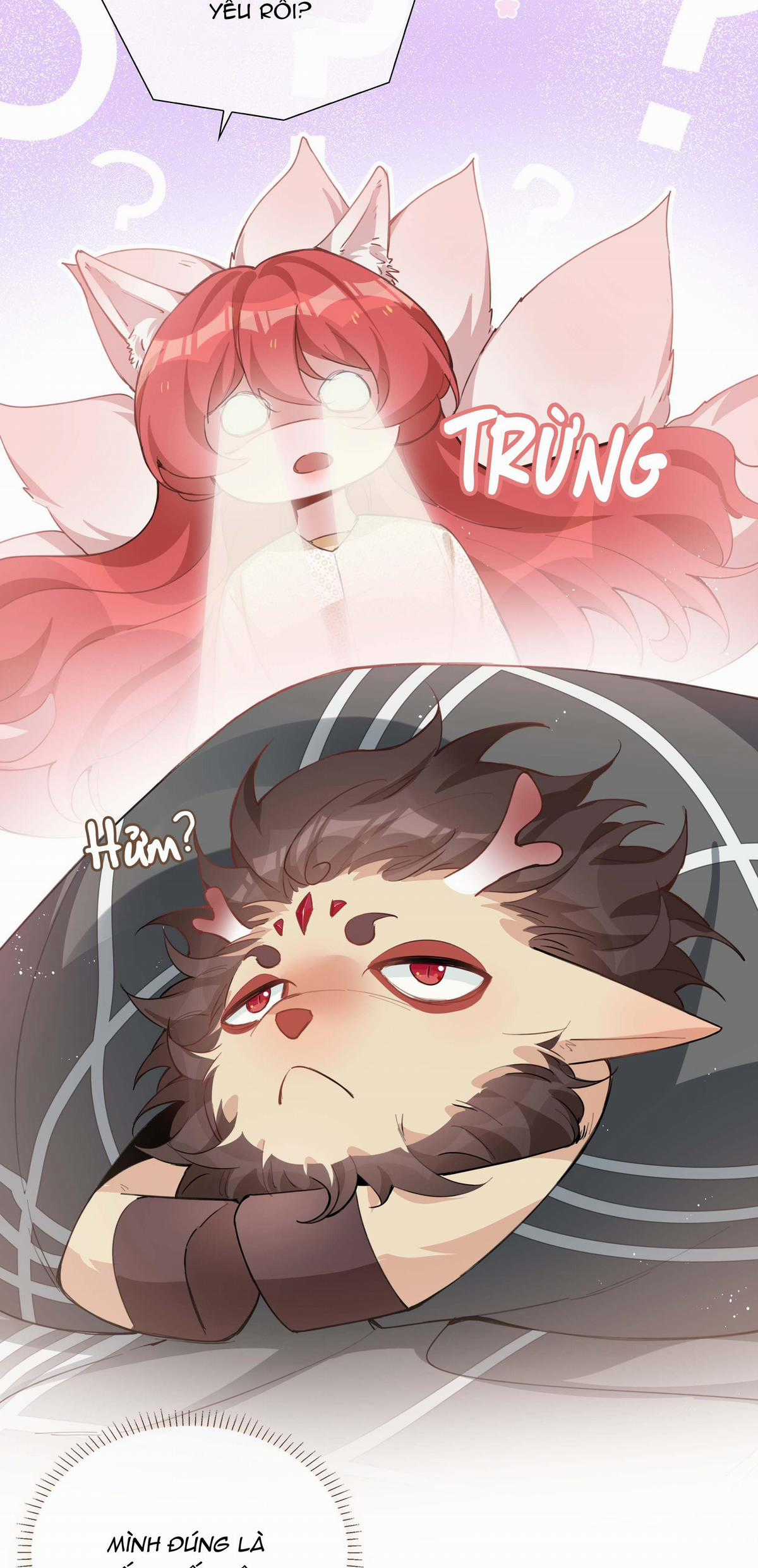 Trường Cấp Ba Sơn Hải - Chapter 73 - Trang 17