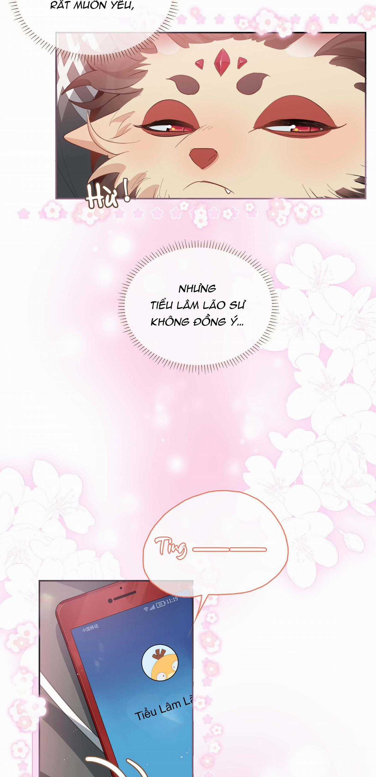 Trường Cấp Ba Sơn Hải - Chapter 73 - Trang 18